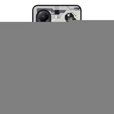 Techno Vibes Poco X7 Pro 5G Glass Back Cover Online