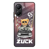Money Madness Poco X7 Pro 5G Glass Back Cover Online