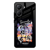 Summer Vibe Poco X7 Pro 5G Glass Back Cover Online