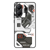 Explore Circuit Poco X7 Pro 5G Glass Back Cover Online