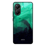 Scarlet Amber Poco X7 Pro 5G Glass Back Cover Online