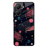 Galaxy In Dream Poco X7 Pro 5G Glass Back Cover Online