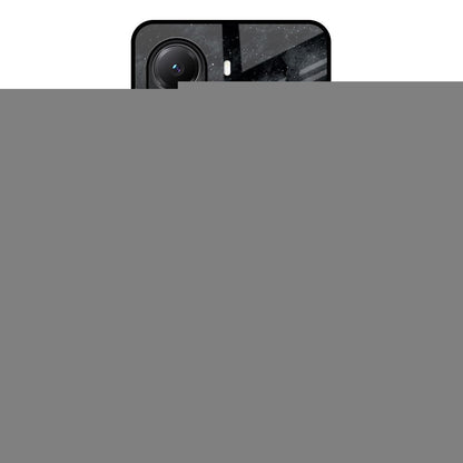 Fossil Gradient Poco X7 Pro 5G Glass Back Cover Online