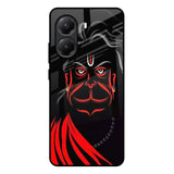 Lord Hanuman Poco X7 Pro 5G Glass Back Cover Online