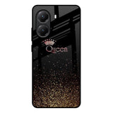 I Am The Queen Poco X7 Pro 5G Glass Back Cover Online