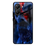 God Of War Poco X7 Pro 5G Glass Back Cover Online