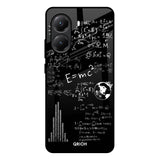 Funny Math Poco X7 Pro 5G Glass Back Cover Online