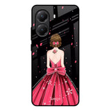 Fashion Princess Poco X7 Pro 5G Glass Back Cover Online
