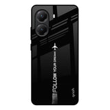 Follow Your Dreams Poco X7 Pro 5G Glass Back Cover Online