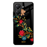 Dazzling Art Poco X7 Pro 5G Glass Back Cover Online
