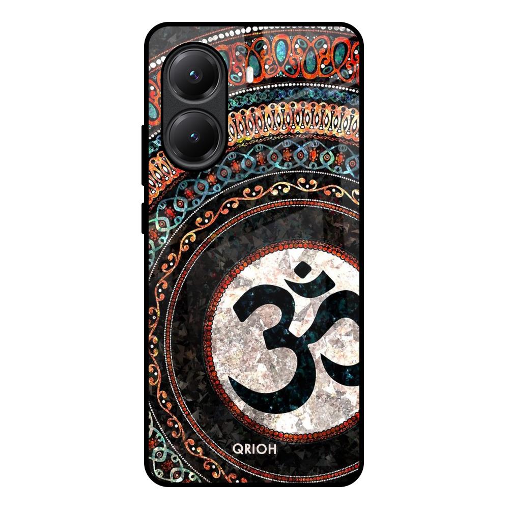 Worship Poco X7 Pro 5G Glass Back Cover Online