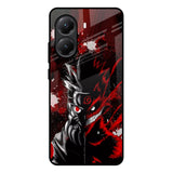 Dark Character Poco X7 Pro 5G Glass Back Cover Online