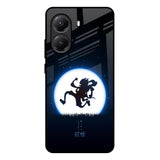 Luffy Nika Poco X7 Pro 5G Glass Back Cover Online