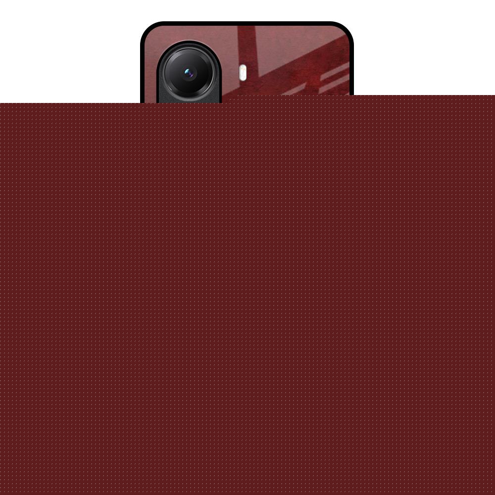 Japanese Animated Poco X7 Pro 5G Glass Back Cover Online
