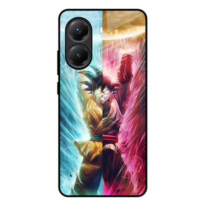 Ultimate Fusion Poco X7 Pro 5G Glass Back Cover Online