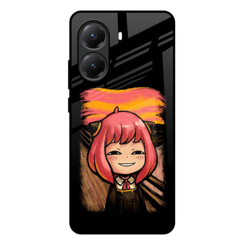 Spy X Family Poco X7 Pro 5G Glass Back Cover Online