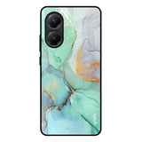 Green Marble Poco X7 Pro 5G Glass Back Cover Online