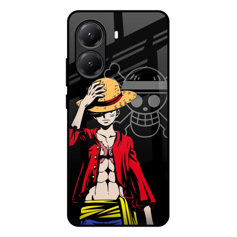 Hat Crew Poco X7 Pro 5G Glass Back Cover Online