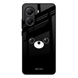 Cute Bear Poco X7 Pro 5G Glass Back Cover Online