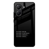 Black Soul Poco X7 Pro 5G Glass Back Cover Online