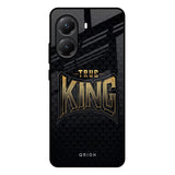 True King Poco X7 Pro 5G Glass Back Cover Online