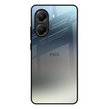 Tricolor Ombre Poco X7 Pro 5G Glass Back Cover Online