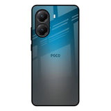 Cool Breeze Poco X7 Pro 5G Glass Back Cover Online
