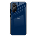 Royal Navy Poco X7 Pro 5G Glass Back Cover Online