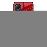 Red Garnet Poco X7 Pro 5G Glass Back Cover Online