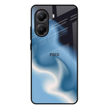 Blue Waves Poco X7 Pro 5G Glass Back Cover Online