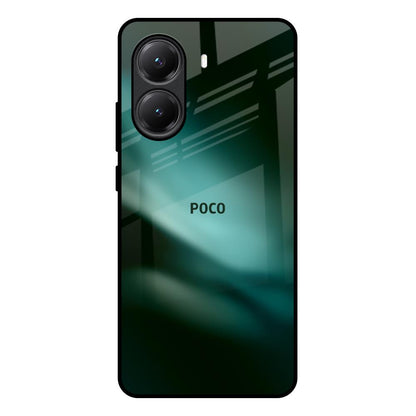 Northen Light Poco X7 Pro 5G Glass Back Cover Online