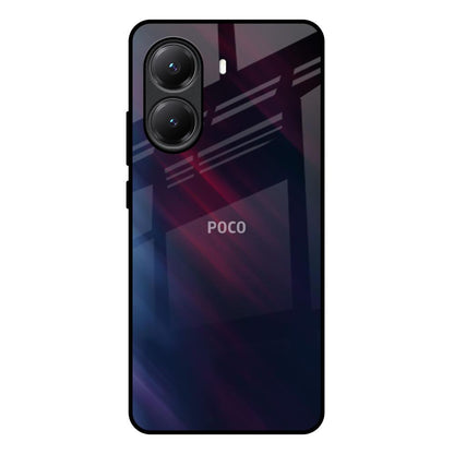 Pink Way Poco X7 Pro 5G Glass Back Cover Online