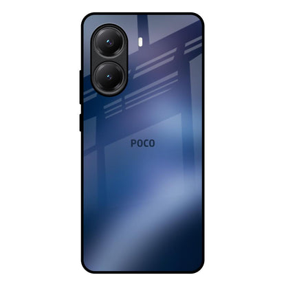 Dark Sea Poco X7 Pro 5G Glass Back Cover Online
