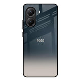 Middle Of Beach Poco X7 Pro 5G Glass Back Cover Online