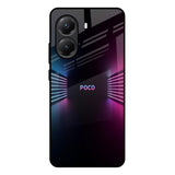 Disco Line Poco X7 Pro 5G Glass Back Cover Online