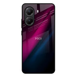 Speedy Motion Poco X7 Pro 5G Glass Back Cover Online