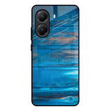 Patina Finish Poco X7 Pro 5G Glass Back Cover Online