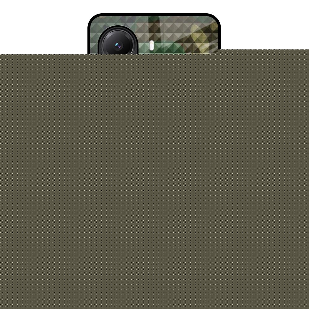 Supreme Power Poco X7 Pro 5G Glass Back Cover Online