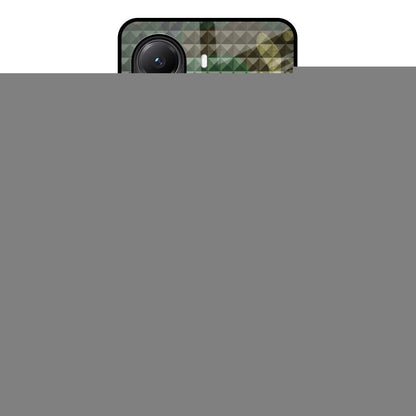 Supreme Power Poco X7 Pro 5G Glass Back Cover Online