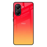 Sunbathed Poco X7 Pro 5G Glass Back Cover Online