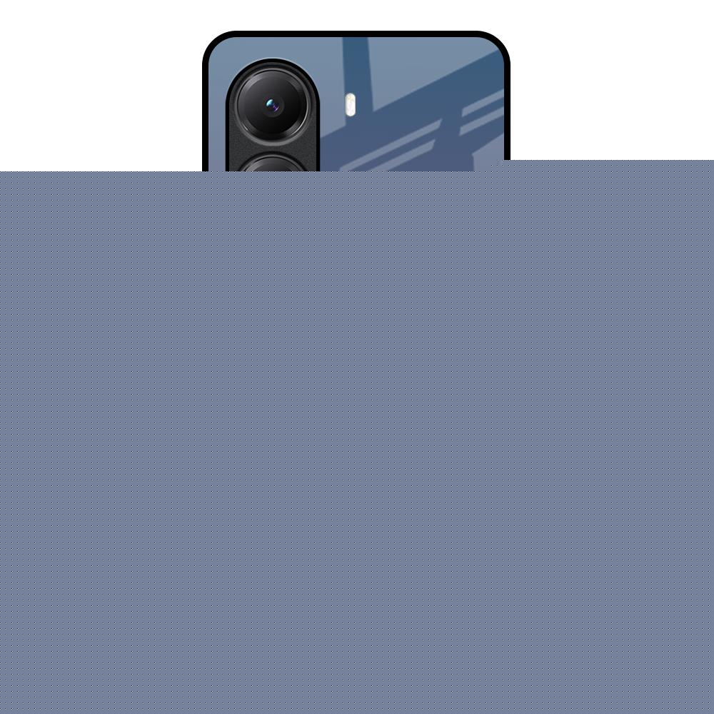 Pastel Gradient Poco X7 Pro 5G Glass Back Cover Online