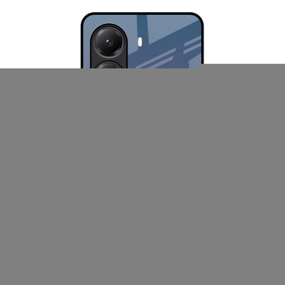 Pastel Gradient Poco X7 Pro 5G Glass Back Cover Online