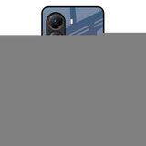 Pastel Gradient Poco X7 Pro 5G Glass Back Cover Online