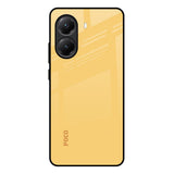 Dandelion Poco X7 Pro 5G Glass Back Cover Online