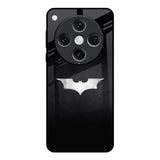Super Hero Logo Oppo Find x8 Pro Glass Back Cover Online