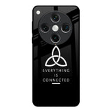 Everything Is Connected Oppo Find x8 Pro Glass Back Cover Online