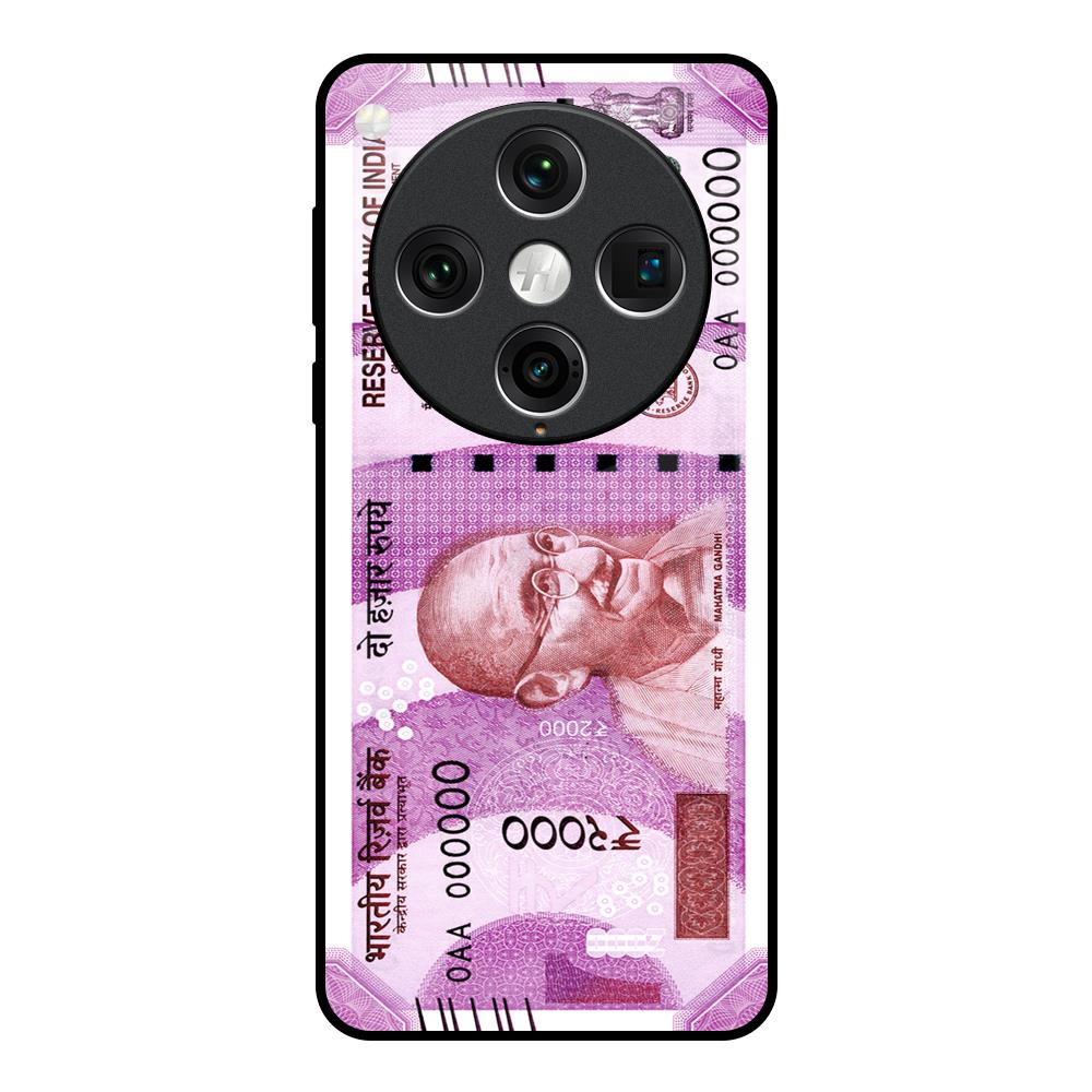 Stock Out Currency Oppo Find x8 Pro Glass Back Cover Online