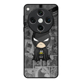 Cartoon Art Oppo Find x8 Pro Glass Back Cover Online