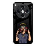 Punjabi Singer Poster Oppo Find x8 Pro Glass Back Cover Online