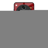 Gryffindor Oppo Find x8 Pro Glass Back Cover Online